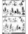 HG Waff English Manual & Color Guide (Gundam The Origin) High Grade Bandai