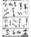 HG Gundam Local Type English Manual & Color Guide (The Origin) 1/144 High Grade Bandai
