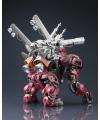 1/72 HMM Iron Kong PK English Manual & Color Guide High End Master Model Kotobukiya Zoids