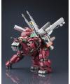 1/72 HMM Iron Kong PK English Manual & Color Guide High End Master Model Kotobukiya Zoids