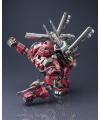 1/72 HMM Iron Kong PK English Manual & Color Guide High End Master Model Kotobukiya Zoids