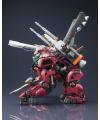 1/72 HMM Iron Kong PK English Manual & Color Guide High End Master Model Kotobukiya Zoids