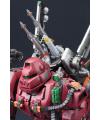 1/72 HMM Iron Kong PK English Manual & Color Guide High End Master Model Kotobukiya Zoids
