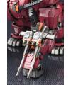 1/72 HMM Iron Kong PK English Manual & Color Guide High End Master Model Kotobukiya Zoids