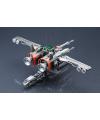 1/72 HMM Iron Kong PK English Manual & Color Guide High End Master Model Kotobukiya Zoids