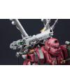 1/72 HMM Iron Kong PK English Manual & Color Guide High End Master Model Kotobukiya Zoids