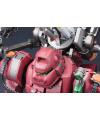 1/72 HMM Iron Kong PK English Manual & Color Guide High End Master Model Kotobukiya Zoids