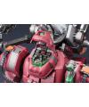 1/72 HMM Iron Kong PK English Manual & Color Guide High End Master Model Kotobukiya Zoids