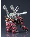 1/72 HMM Iron Kong PK English Manual & Color Guide High End Master Model Kotobukiya Zoids