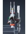 1/72 HMM Iron Kong PK English Manual & Color Guide High End Master Model Kotobukiya Zoids