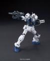 HG Gundam Local Type English Manual & Color Guide (The Origin) 1/144 High Grade Bandai