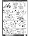 MG RX-78-3 Gundam G3 English Manual & Color Guide Master Grade 1/100 Mobile Suit Gundam Bandai