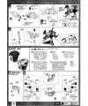 MG RX-78-3 Gundam G3 English Manual & Color Guide Master Grade 1/100 Mobile Suit Gundam Bandai