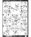 MG RX-78-3 Gundam G3 English Manual & Color Guide Master Grade 1/100 Mobile Suit Gundam Bandai