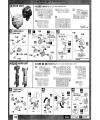 MG RX-78-3 Gundam G3 English Manual & Color Guide Master Grade 1/100 Mobile Suit Gundam Bandai