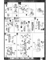MG RX-78-3 Gundam G3 English Manual & Color Guide Master Grade 1/100 Mobile Suit Gundam Bandai