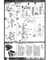 MG RX-78-3 Gundam G3 English Manual & Color Guide Master Grade 1/100 Mobile Suit Gundam Bandai