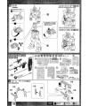 MG RX-78-3 Gundam G3 English Manual & Color Guide Master Grade 1/100 Mobile Suit Gundam Bandai