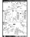 MG RX-78-3 Gundam G3 English Manual & Color Guide Master Grade 1/100 Mobile Suit Gundam Bandai