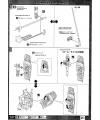 MG RX-78-3 Gundam G3 English Manual & Color Guide Master Grade 1/100 Mobile Suit Gundam Bandai