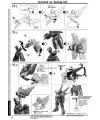MG V2 Gundam (Victory Two) Ver Ka English Manual & Color Guide Master Grade Victory Gundam Ver Katoki Bandai