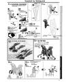 MG V2 Gundam (Victory Two) Ver Ka English Manual & Color Guide Master Grade Victory Gundam Ver Katoki Bandai