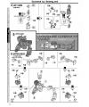 MG Crossbone Gundam X3 Ver Ka English Manual & Color Guide Bandai Master Grade 1/100 Bandai Premium