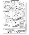 MG Crossbone Gundam X3 Ver Ka English Manual & Color Guide Bandai Master Grade 1/100 Bandai Premium