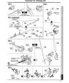 MG Crossbone Gundam X3 Ver Ka English Manual & Color Guide Bandai Master Grade 1/100 Bandai Premium
