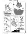 MG Crossbone Gundam X3 Ver Ka English Manual & Color Guide Bandai Master Grade 1/100 Bandai Premium