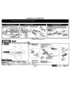 1/72 Draken III (Keith Aero Windermere Use) English Manual & Color Guide Macross Delta Bandai