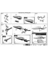 1/72 Draken III (Keith Aero Windermere Use) English Manual & Color Guide Macross Delta Bandai