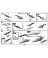1/72 Draken III (Keith Aero Windermere Use) English Manual & Color Guide Macross Delta Bandai