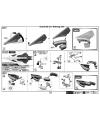 1/72 Draken III (Keith Aero Windermere Use) English Manual & Color Guide Macross Delta Bandai
