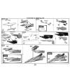 1/72 Draken III (Keith Aero Windermere Use) English Manual & Color Guide Macross Delta Bandai