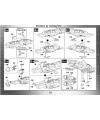Domelaze The 3rd English Manual & Color Guide Space Battleship Yamato 2199 Bandai