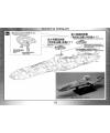 Domelaze The 3rd English Manual & Color Guide Space Battleship Yamato 2199 Bandai