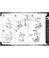 1/72 HMM Death Stinger English Manual & Color Guide Zoids Kotobukiya High End Master Model