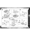 1/72 HMM Death Stinger English Manual & Color Guide Zoids Kotobukiya High End Master Model