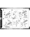 1/72 HMM Death Stinger English Manual & Color Guide Zoids Kotobukiya High End Master Model