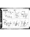 1/72 HMM Death Stinger English Manual & Color Guide Zoids Kotobukiya High End Master Model