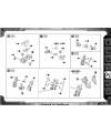 1/72 HMM Death Stinger English Manual & Color Guide Zoids Kotobukiya High End Master Model