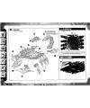 1/72 HMM Death Stinger English Manual & Color Guide Zoids Kotobukiya High End Master Model