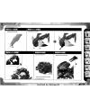 1/72 HMM Death Stinger English Manual & Color Guide Zoids Kotobukiya High End Master Model