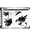 1/72 HMM Death Stinger English Manual & Color Guide Zoids Kotobukiya High End Master Model