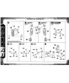 1/72 HMM Iron Kong PK English Manual & Color Guide High End Master Model Kotobukiya Zoids