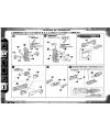 1/72 HMM Iron Kong PK English Manual & Color Guide High End Master Model Kotobukiya Zoids