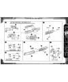 1/72 HMM Iron Kong PK English Manual & Color Guide High End Master Model Kotobukiya Zoids