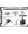 1/72 HMM Iron Kong PK English Manual & Color Guide High End Master Model Kotobukiya Zoids