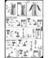 1/6 Yoda English Translation Manual & Color Guide Bandai Star Wars